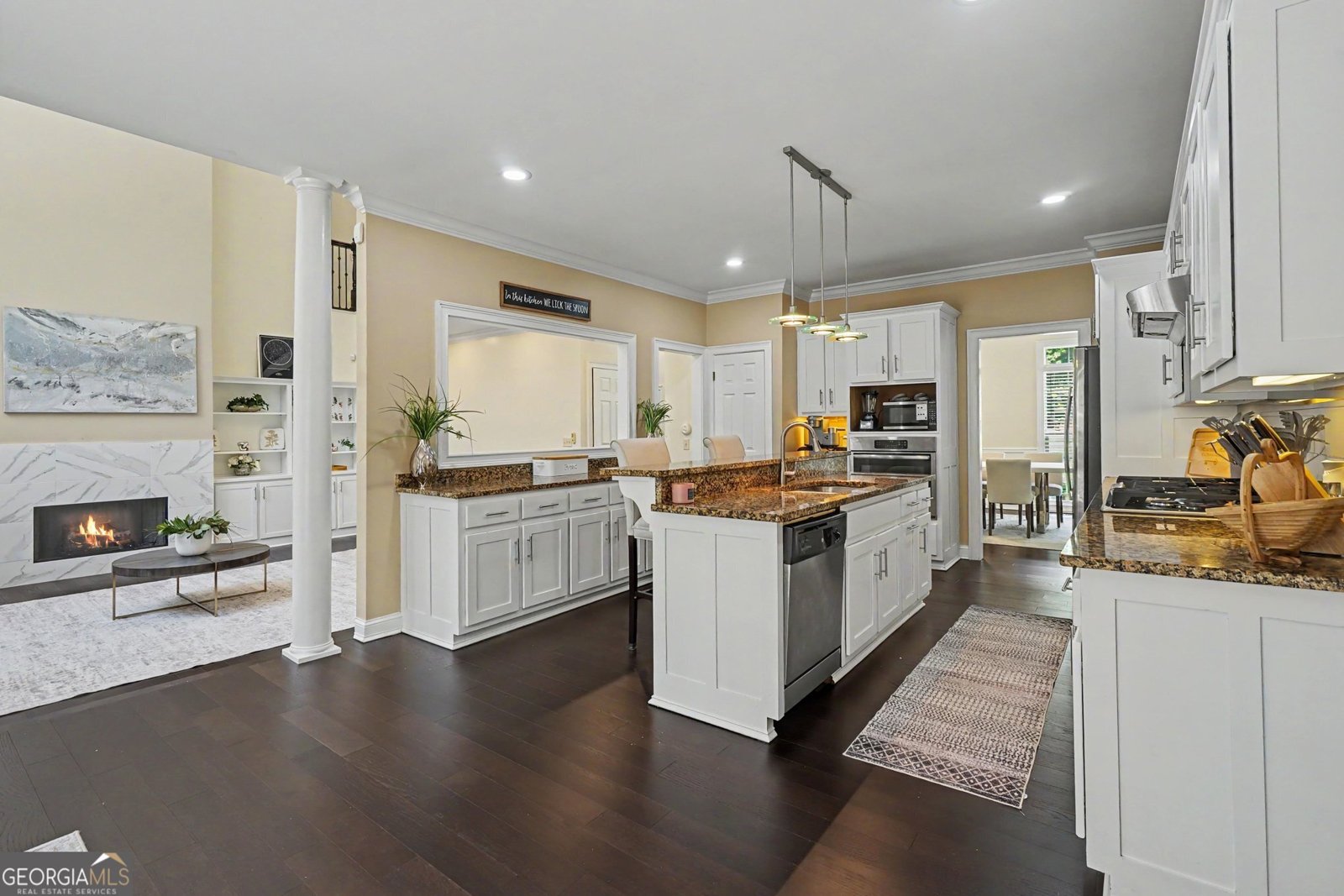 952 Ardmore Trail Hoschton - Photo 21