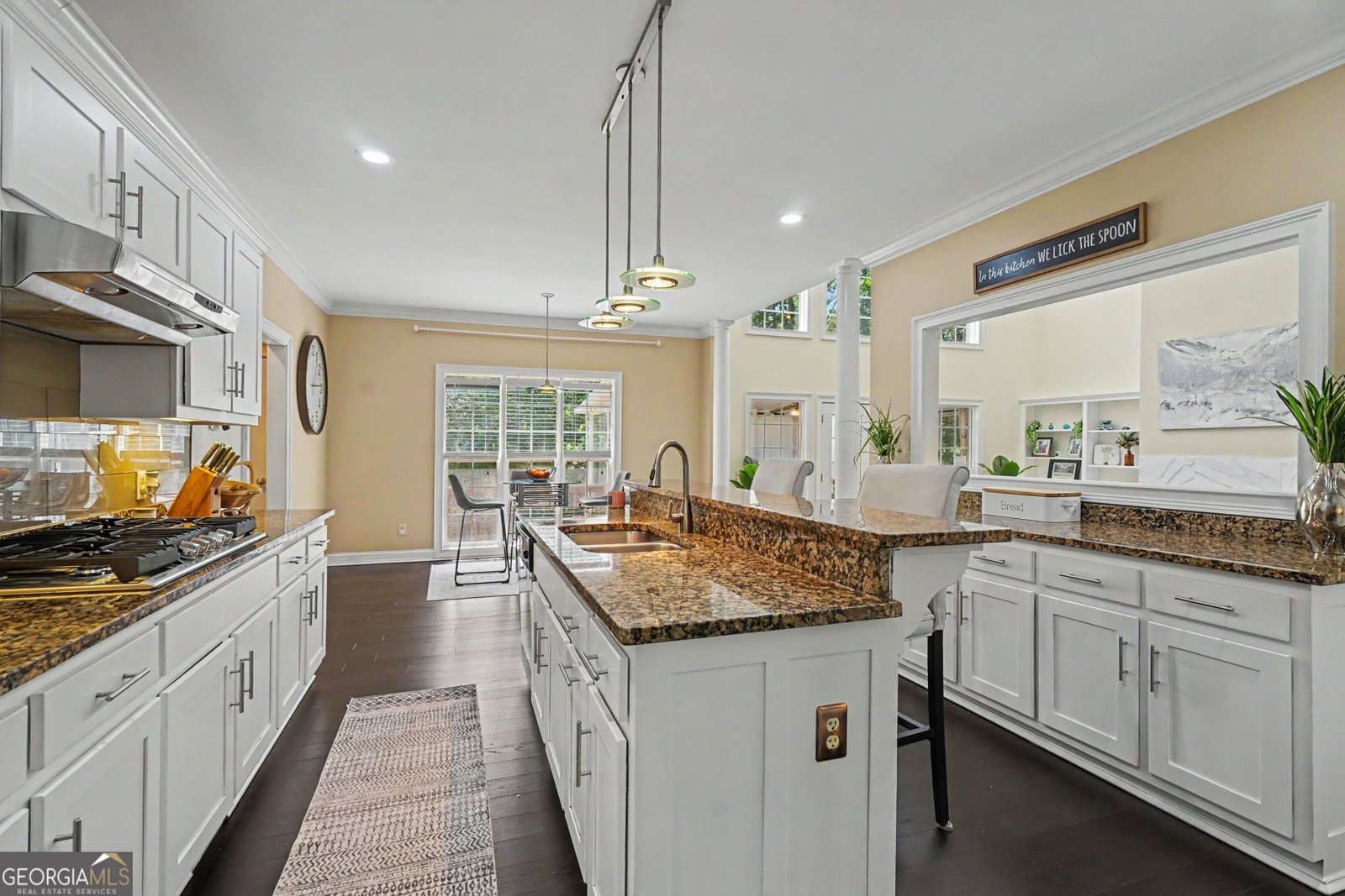 952 Ardmore Trail Hoschton - Photo 22