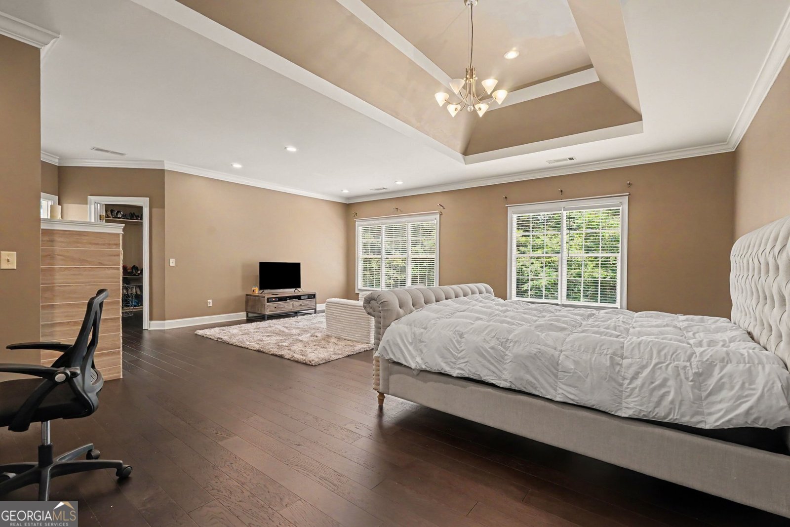 952 Ardmore Trail Hoschton - Photo 27