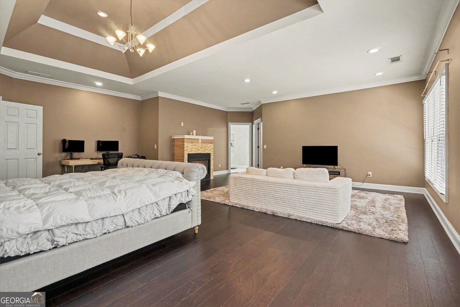 952 Ardmore Trail Hoschton - Photo 28