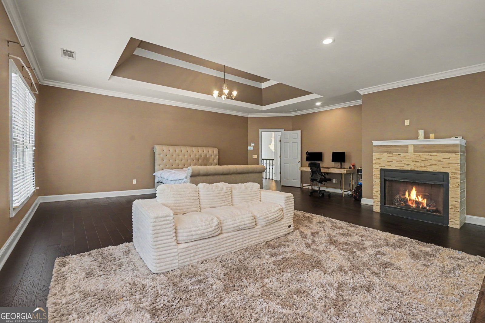 952 Ardmore Trail Hoschton - Photo 29
