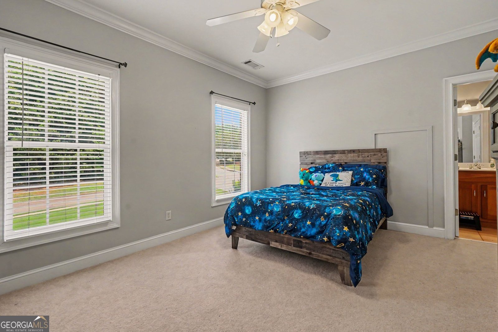 952 Ardmore Trail Hoschton - Photo 33