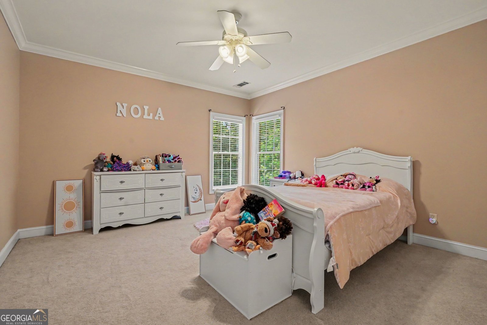 952 Ardmore Trail Hoschton - Photo 37