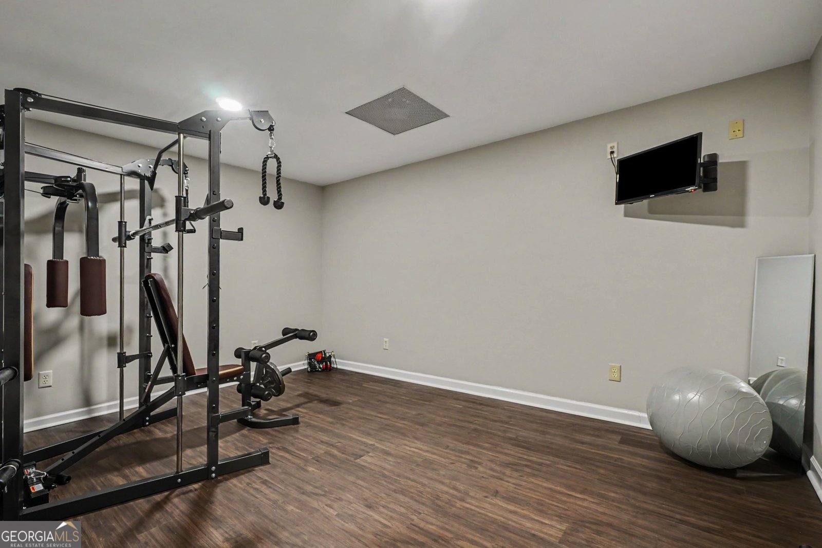 952 Ardmore Trail Hoschton - Photo 44