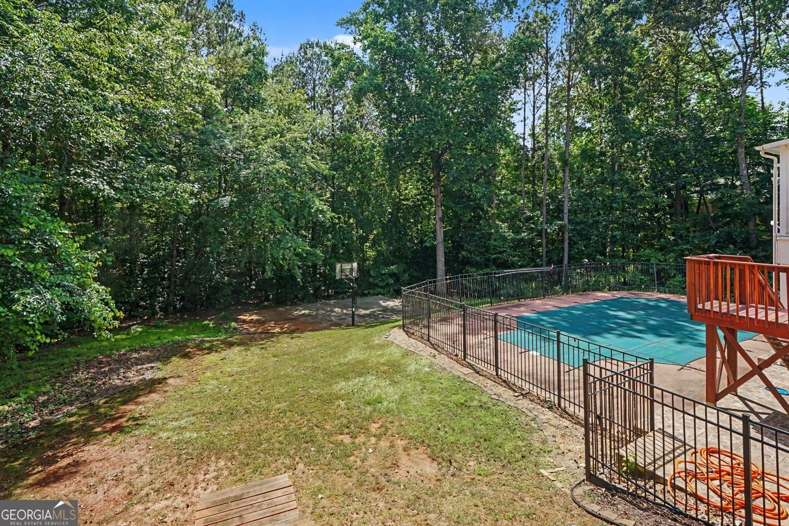 952 Ardmore Trail Hoschton - Photo 46
