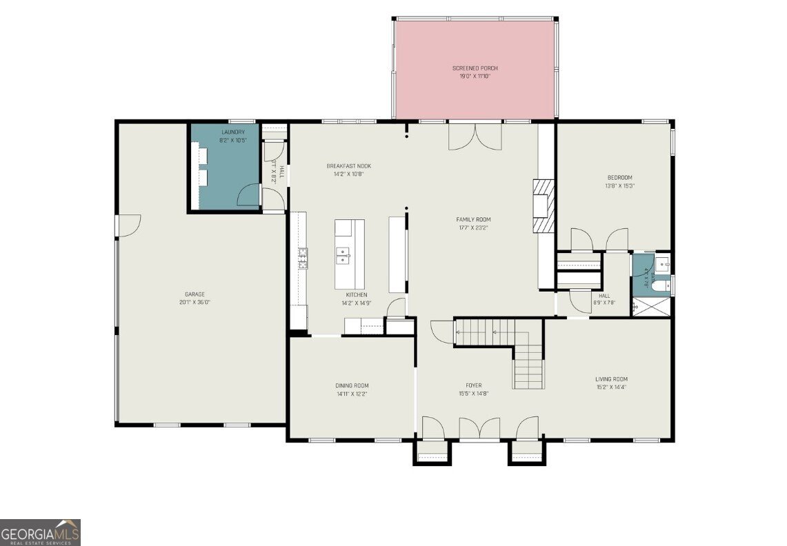 952 Ardmore Trail Hoschton - Photo 48