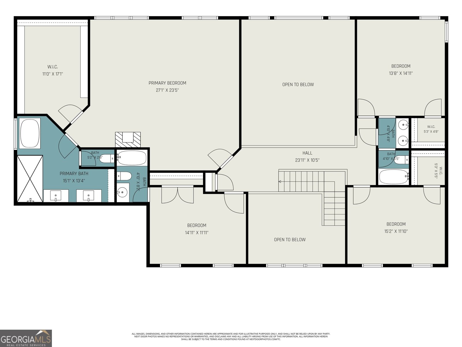 952 Ardmore Trail Hoschton - Photo 49