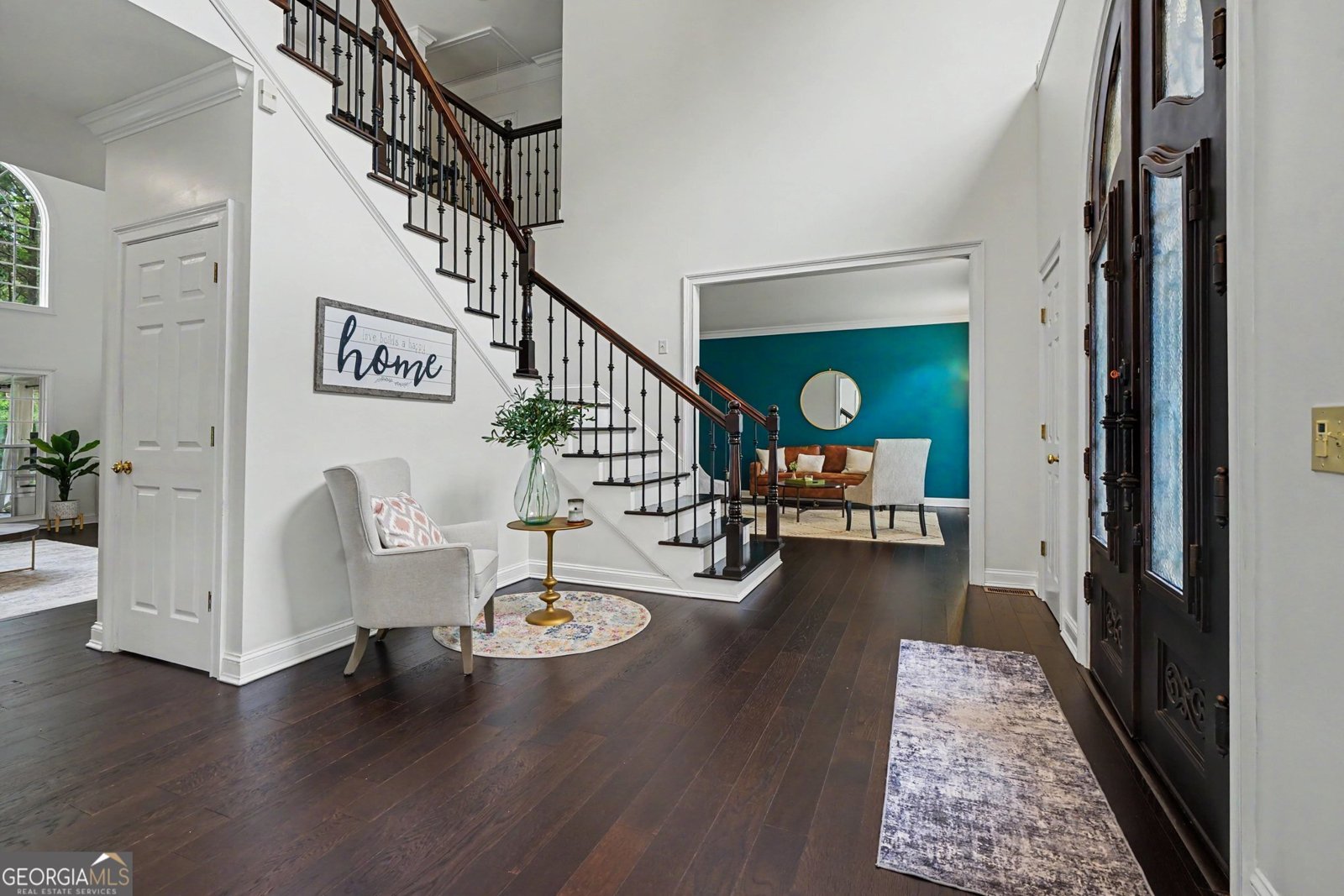 952 Ardmore Trail Hoschton - Photo 7