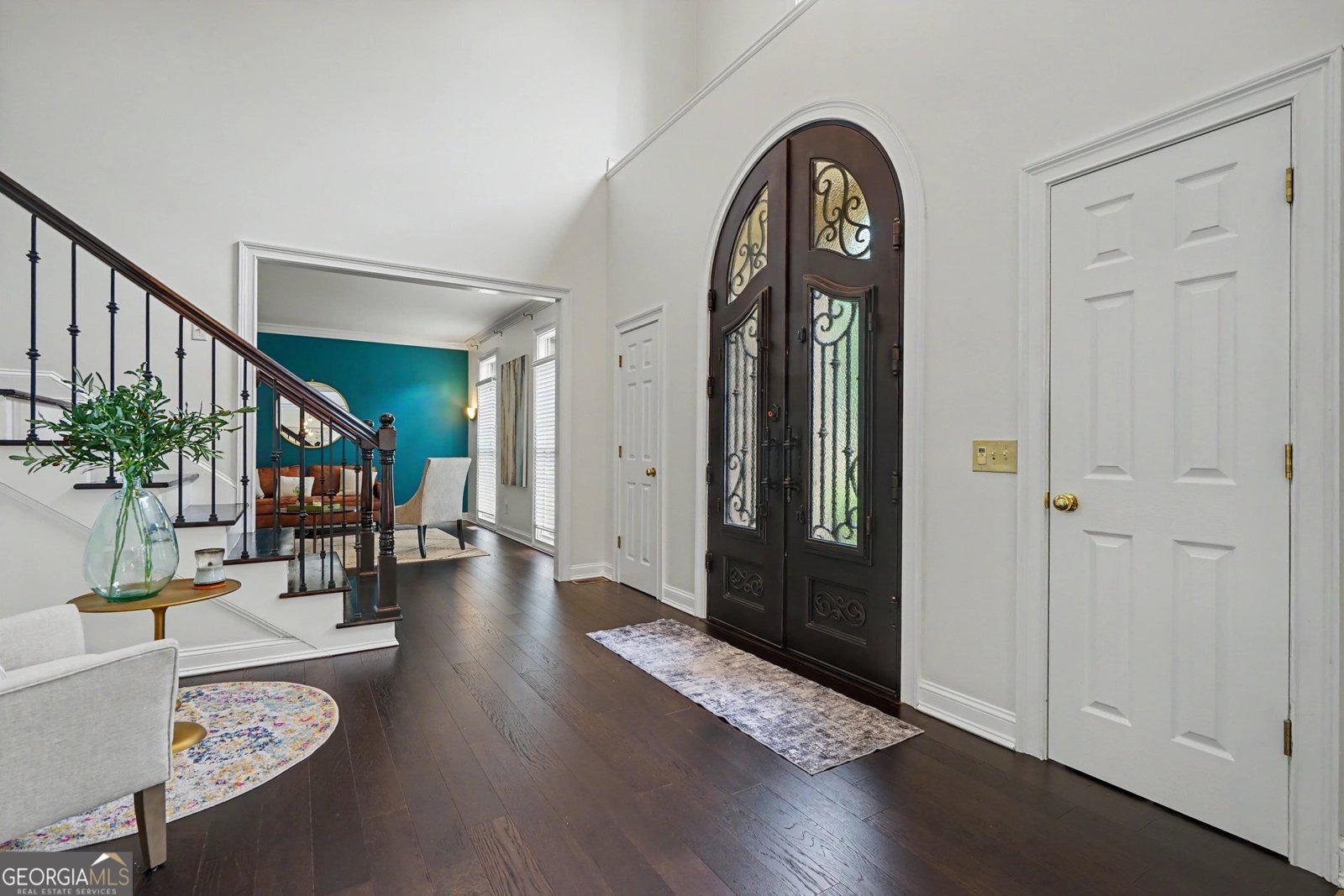 952 Ardmore Trail Hoschton - Photo 8