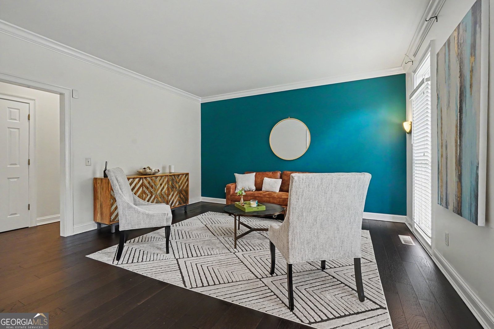 952 Ardmore Trail Hoschton - Photo 9