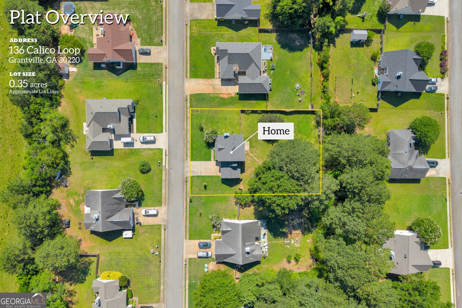136 Calico Loop Grantville - Photo 53