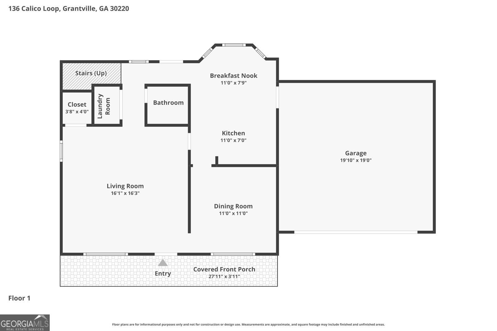 136 Calico Loop Grantville - Photo 54