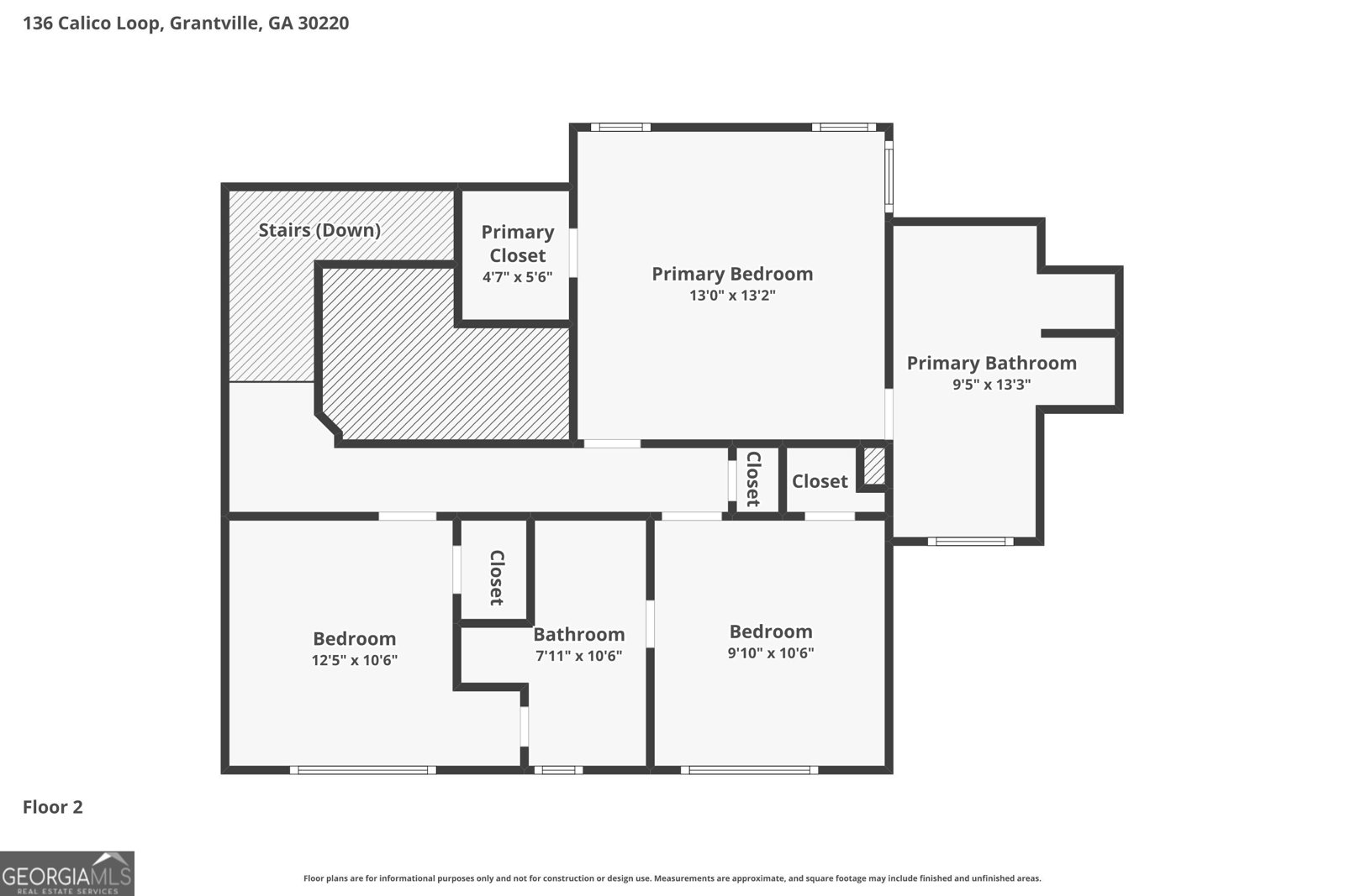 136 Calico Loop Grantville - Photo 55