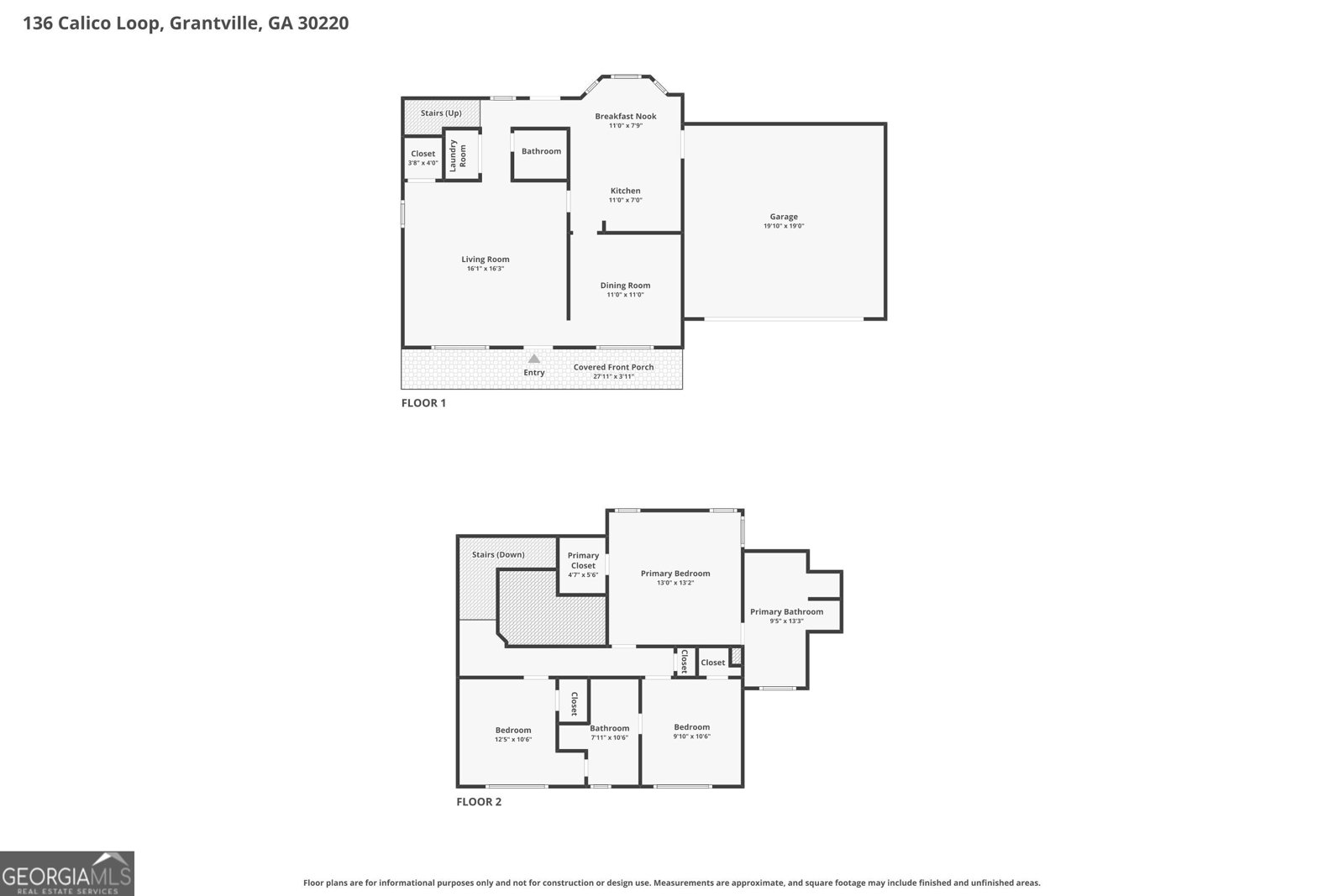 136 Calico Loop Grantville - Photo 56