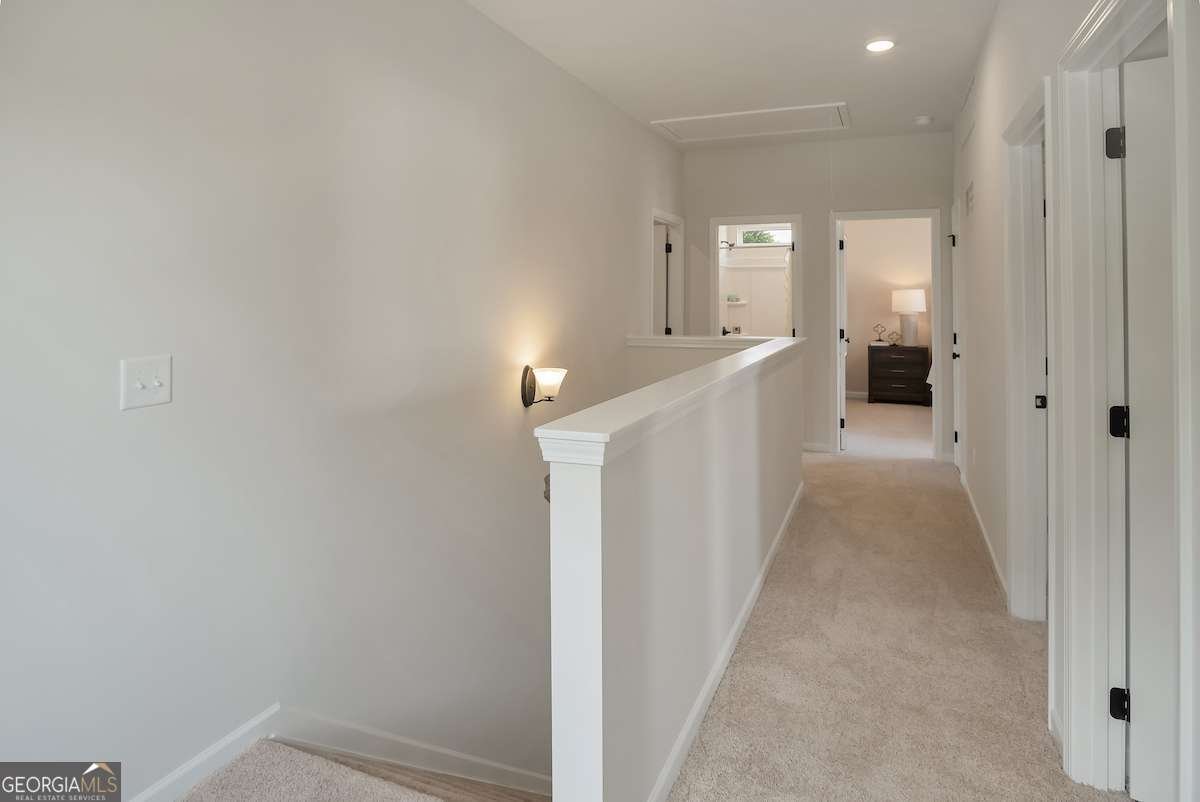 215 Antiquity Circle Perry - Photo 9