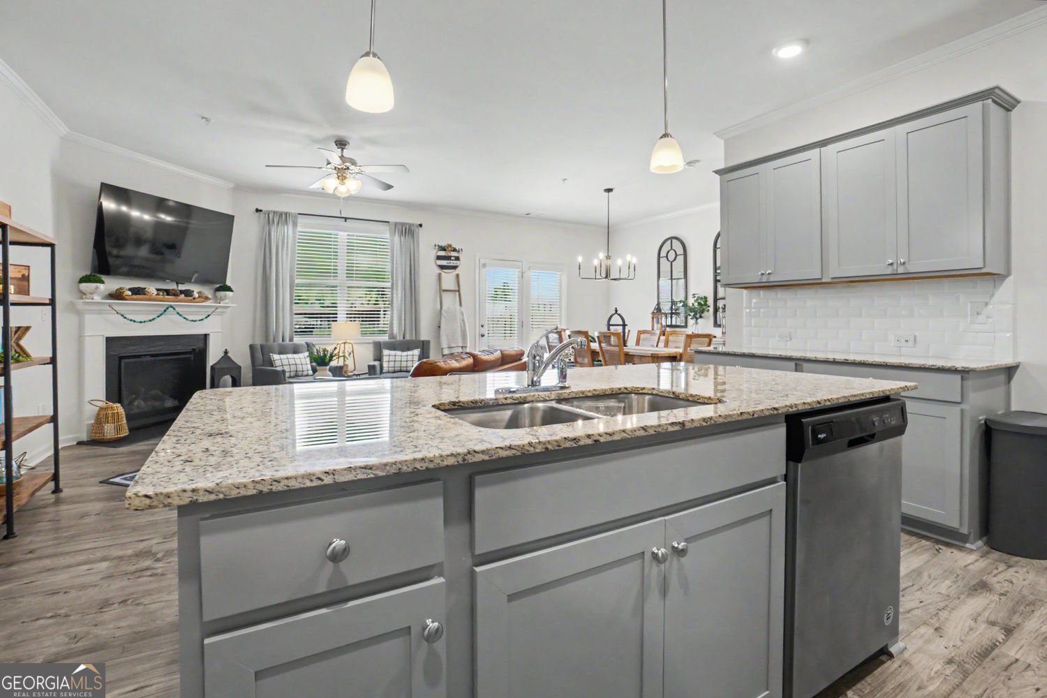 723 Woodstock Grove Drive Woodstock - Photo 10