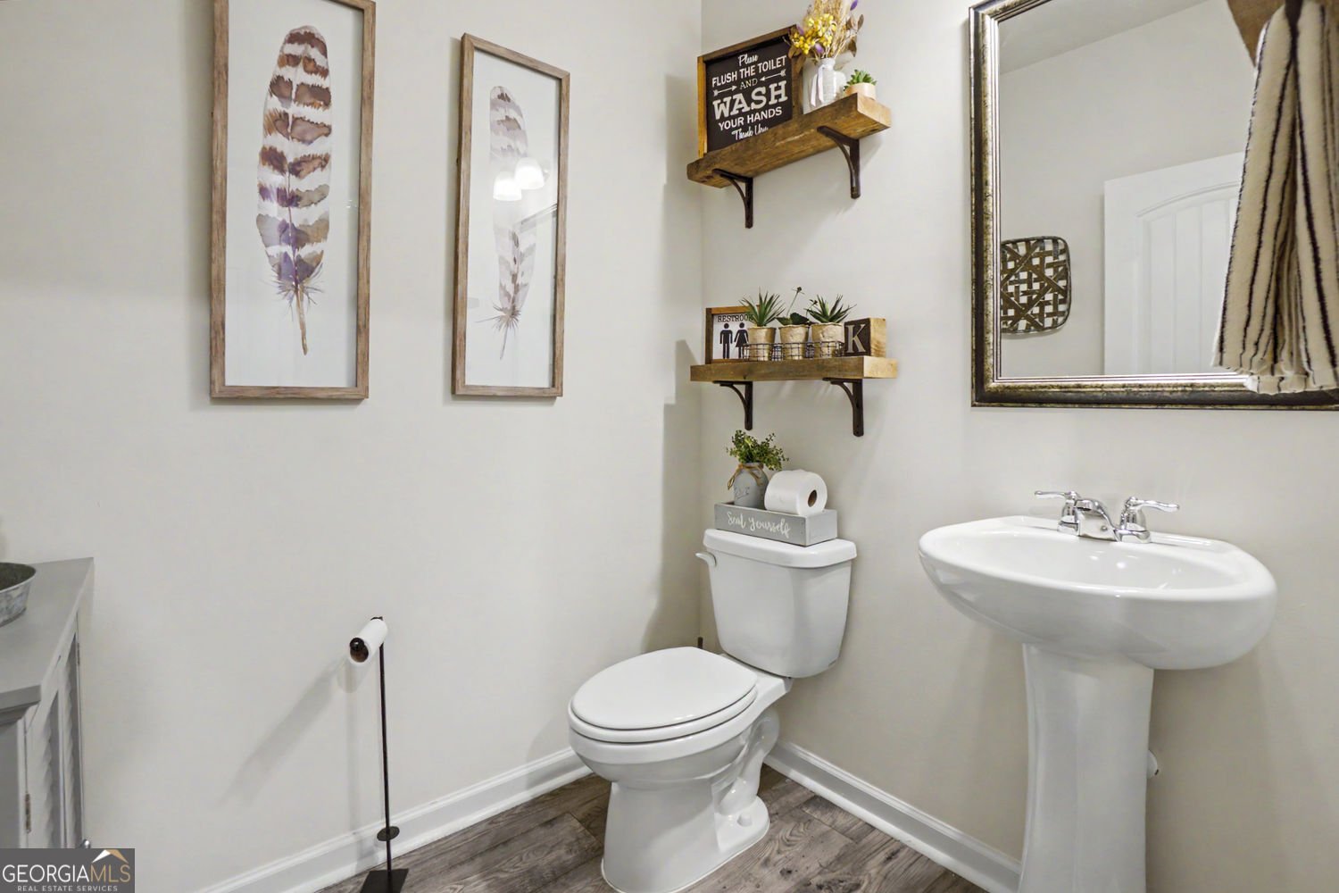 723 Woodstock Grove Drive Woodstock - Photo 20