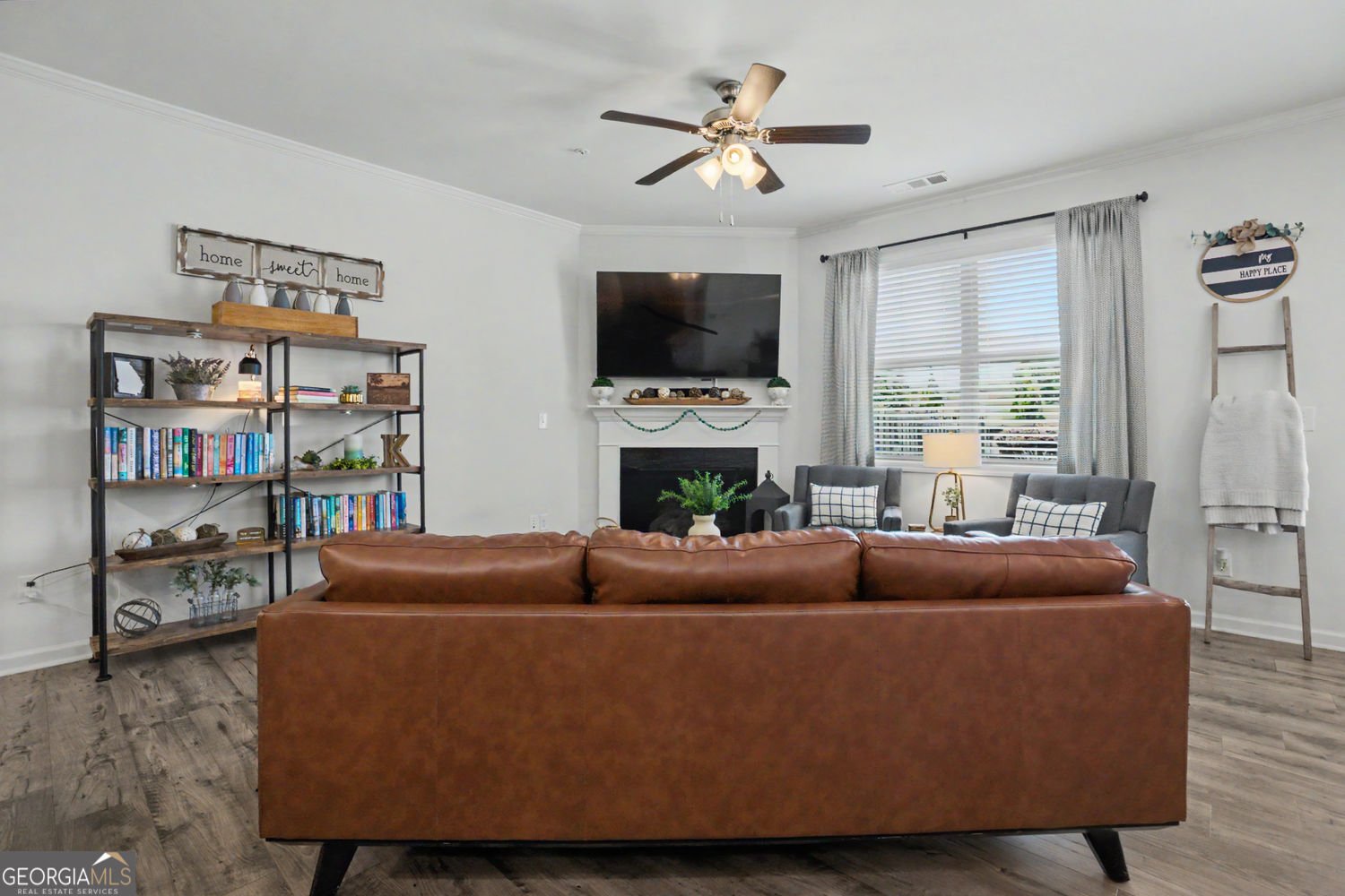 723 Woodstock Grove Drive Woodstock - Photo 35