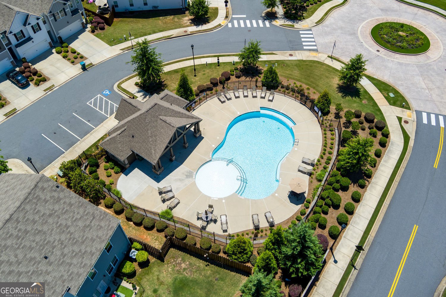 723 Woodstock Grove Drive Woodstock - Photo 42