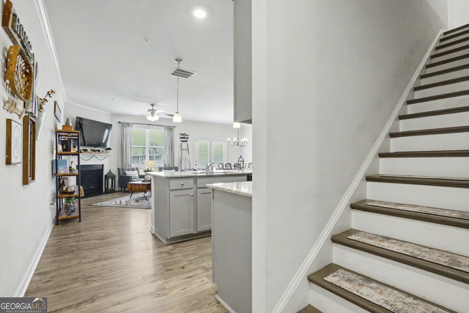 723 Woodstock Grove Drive Woodstock - Photo 8