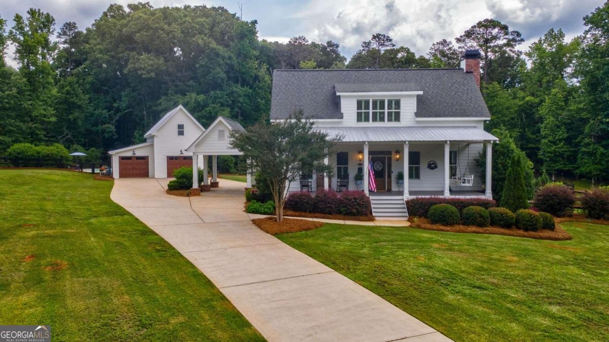 1310 Beechnut Lane Watkinsville - main photo