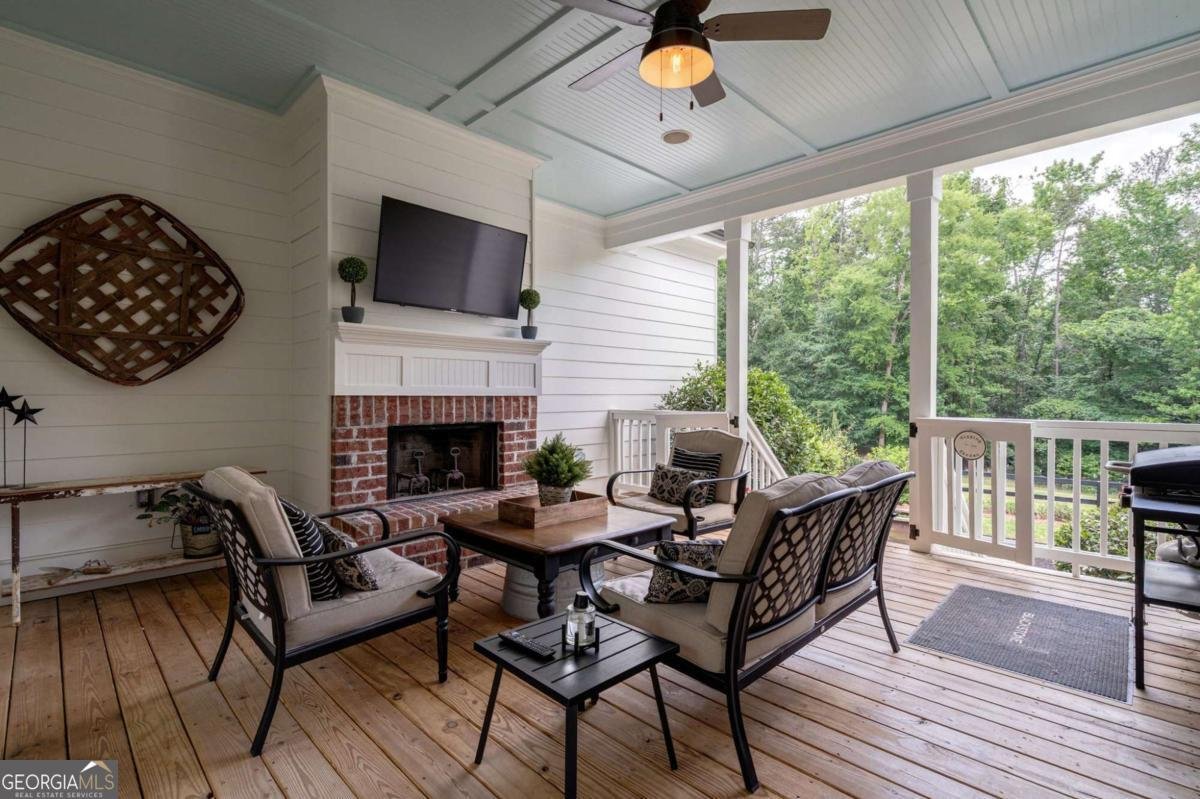 1310 Beechnut Lane Watkinsville - Photo 37
