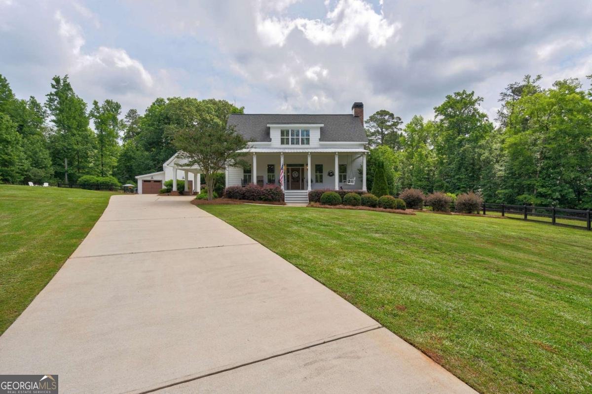 1310 Beechnut Lane Watkinsville - Photo 58