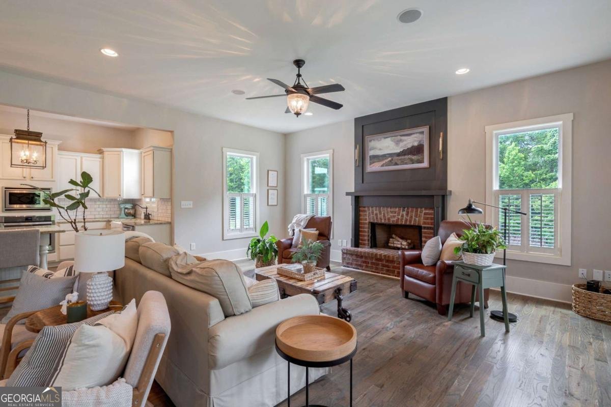 1310 Beechnut Lane Watkinsville - Photo 6