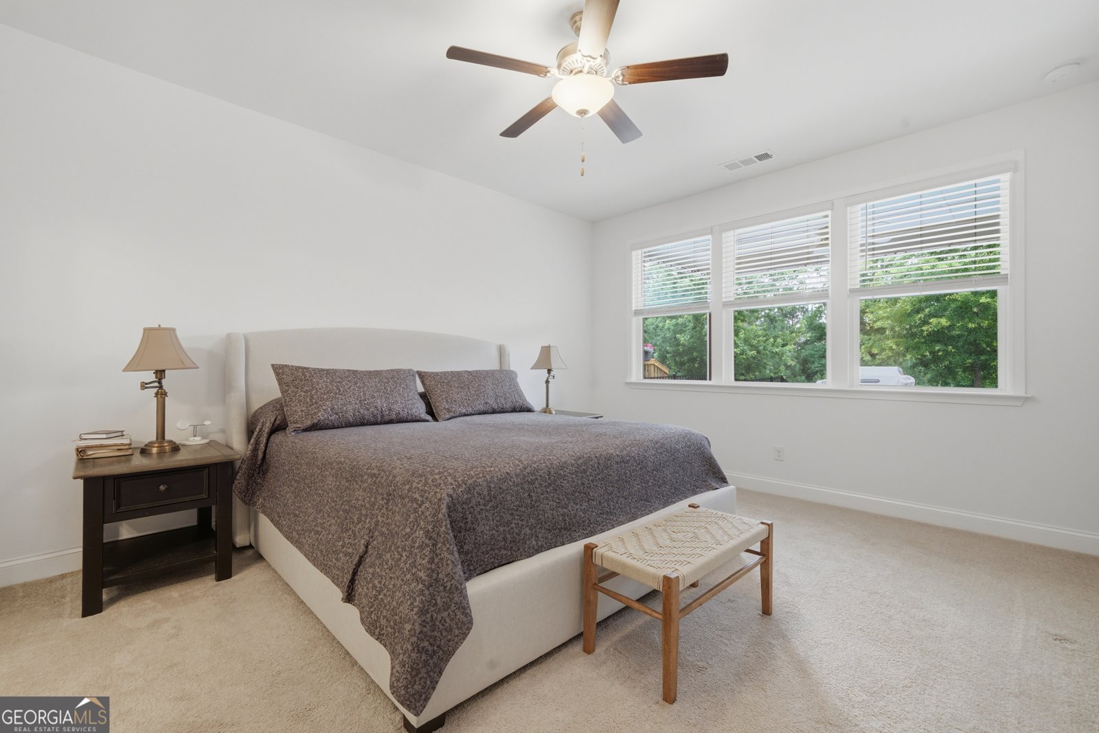 266 Hickory Bluffs Parkway Canton - Photo 10