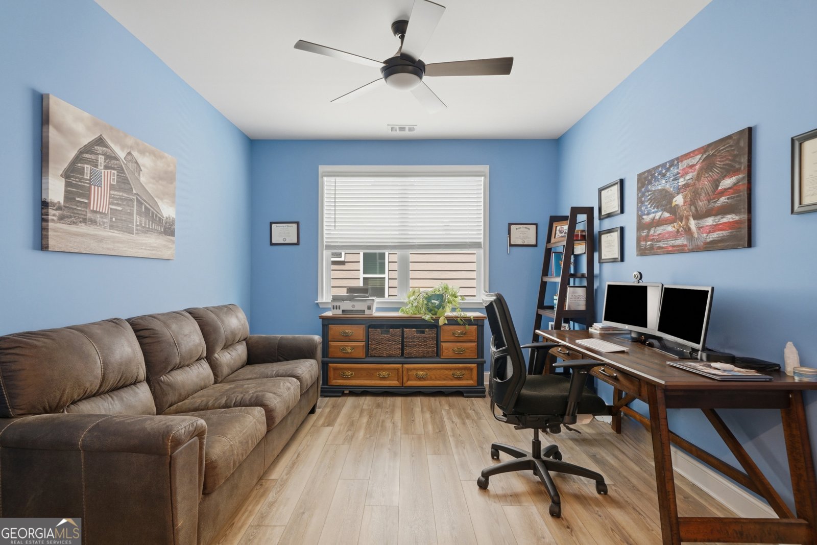 266 Hickory Bluffs Parkway Canton - Photo 16