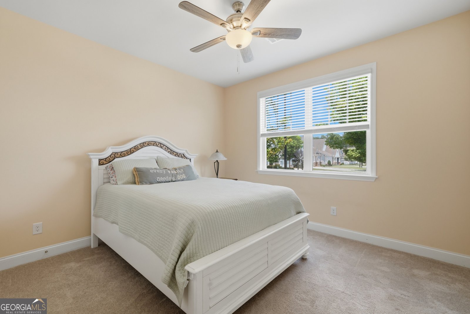266 Hickory Bluffs Parkway Canton - Photo 17