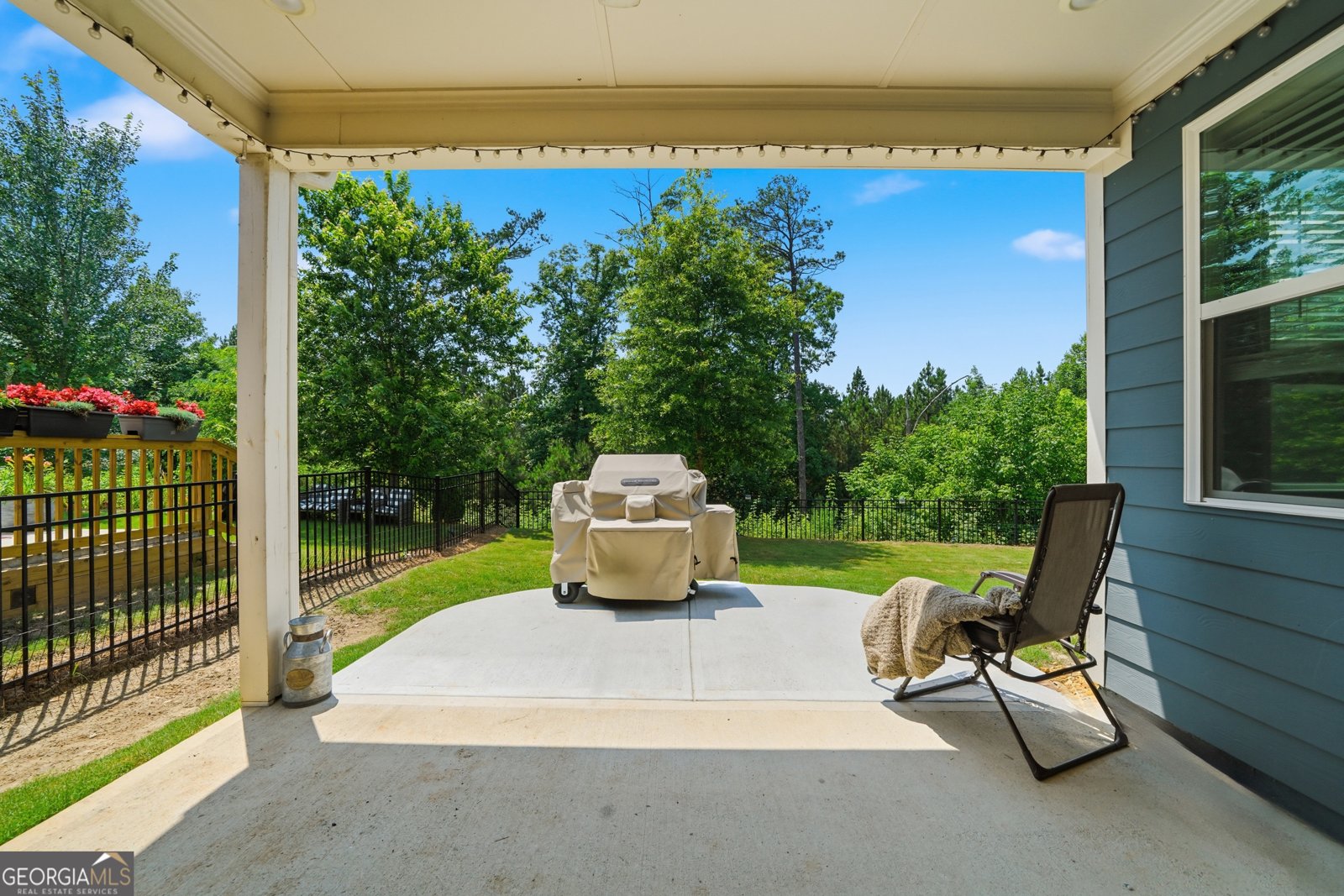 266 Hickory Bluffs Parkway Canton - Photo 24