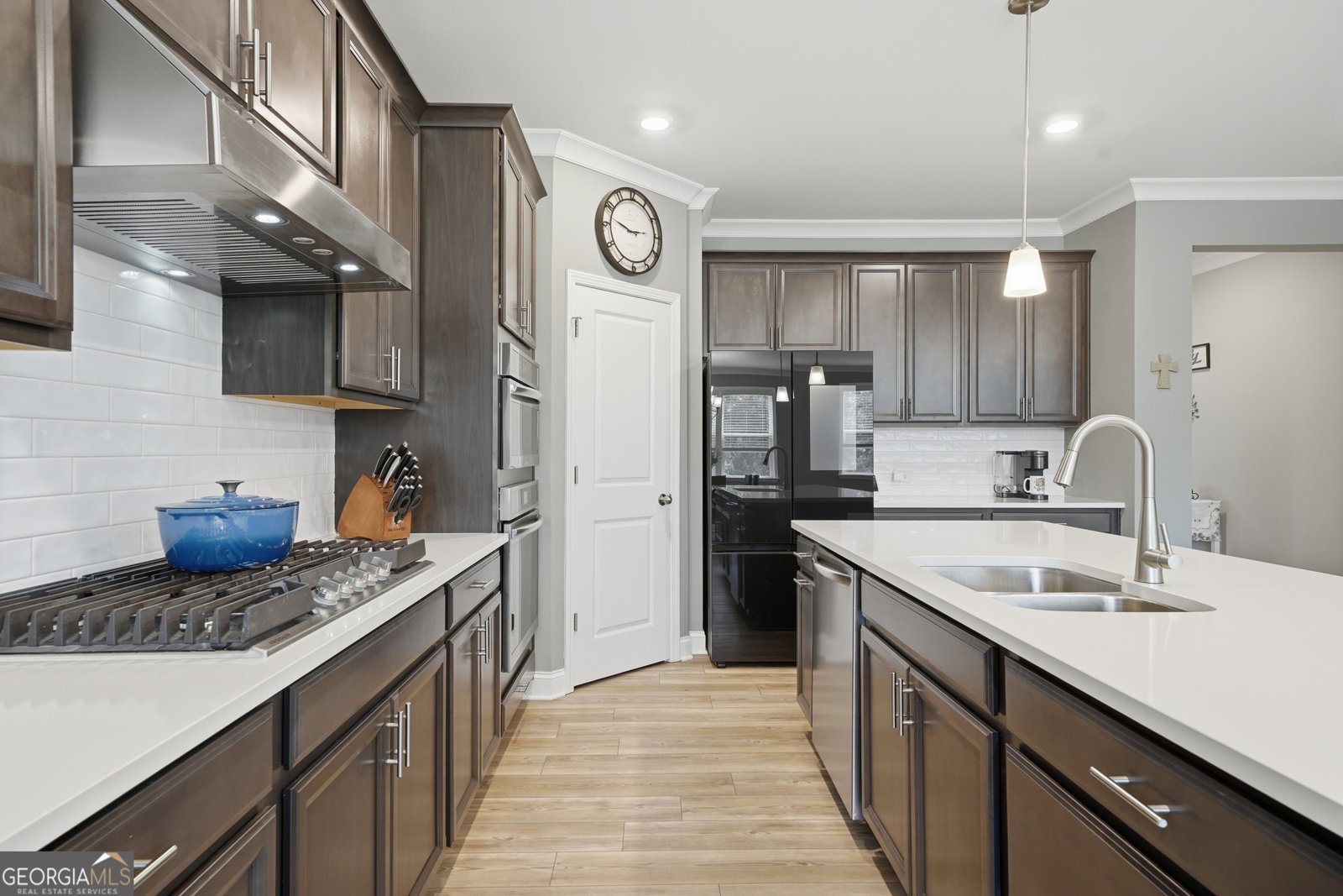 266 Hickory Bluffs Parkway Canton - Photo 6