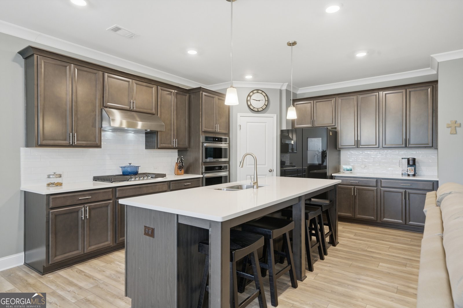 266 Hickory Bluffs Parkway Canton - Photo 7