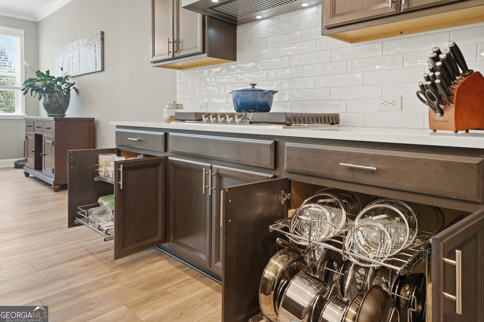 266 Hickory Bluffs Parkway Canton - Photo 8