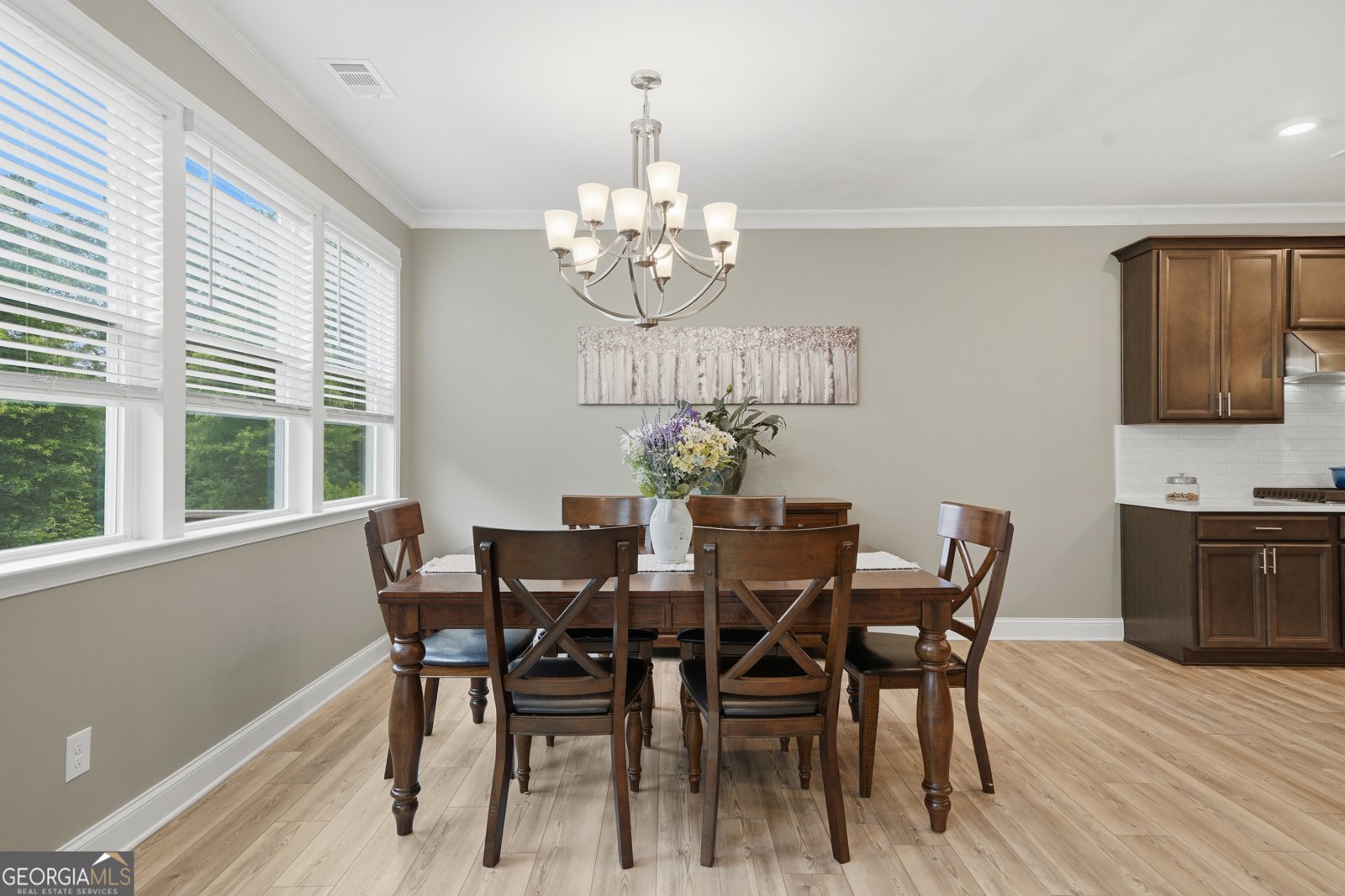 266 Hickory Bluffs Parkway Canton - Photo 9