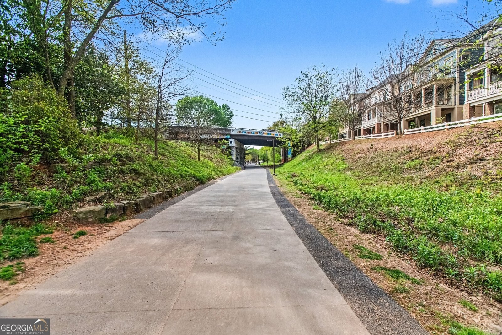 870 Inman Village Parkway Atlanta - Photo 35