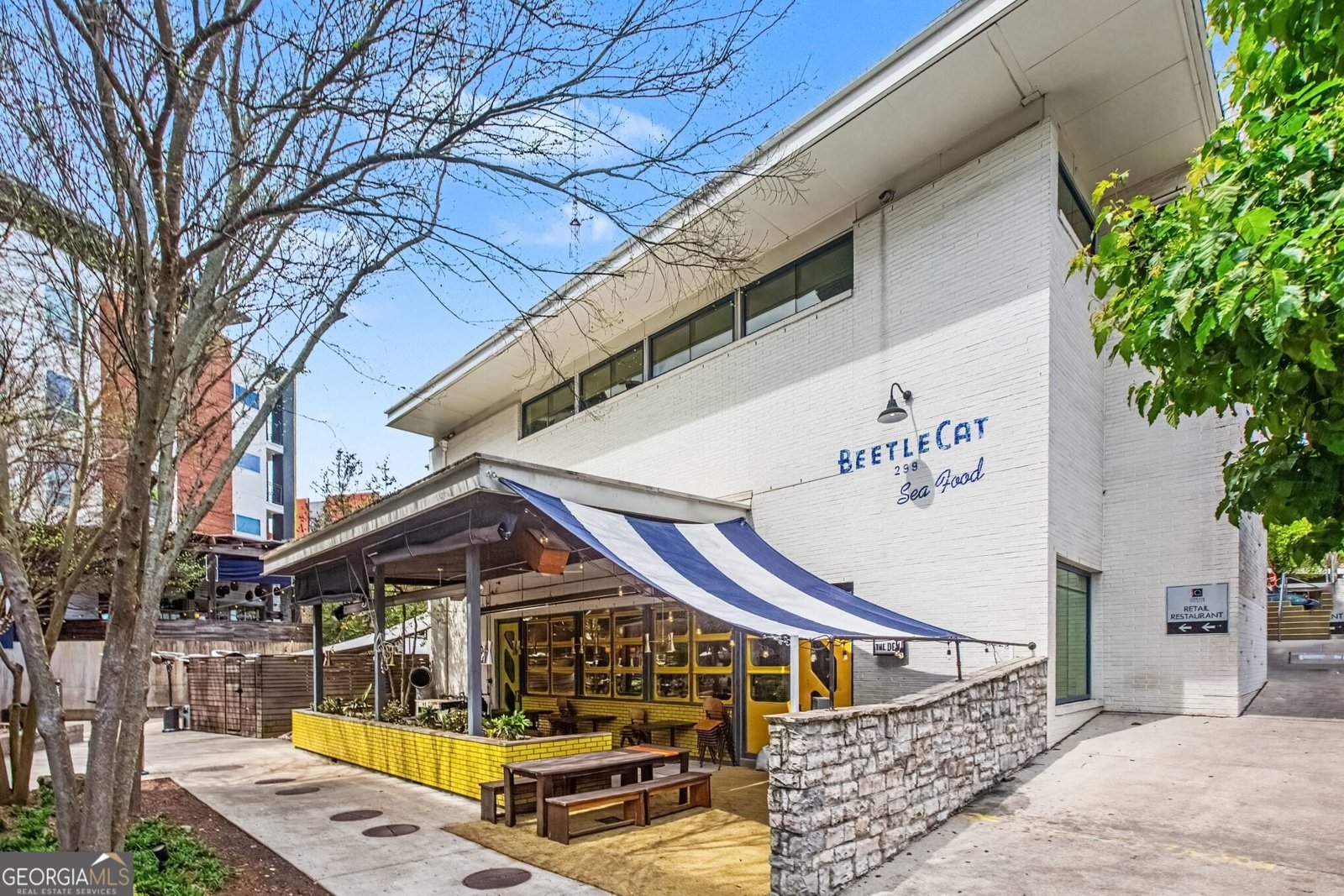 870 Inman Village Parkway Atlanta - Photo 38