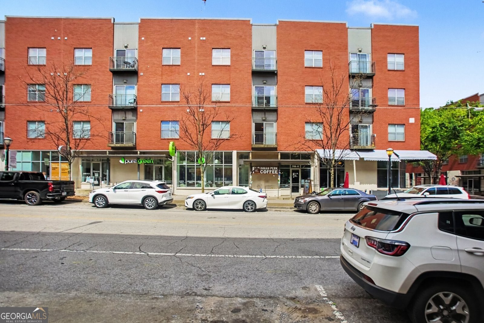 870 Inman Village Parkway Atlanta - Photo 41
