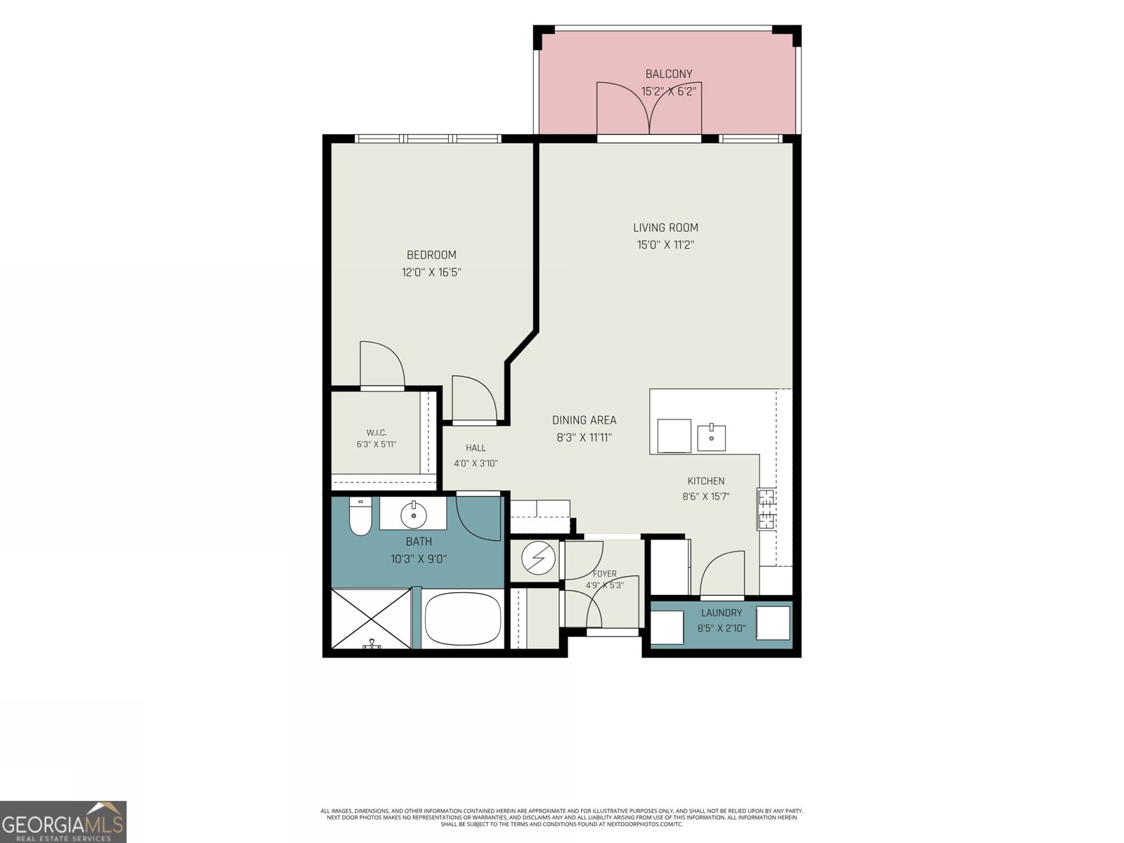 870 Inman Village Parkway Atlanta - Photo 42