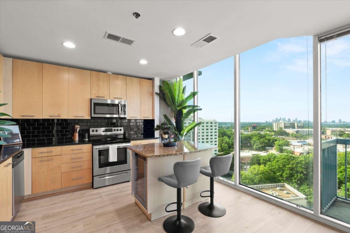 3324 Peachtree Road Atlanta - Photo 10