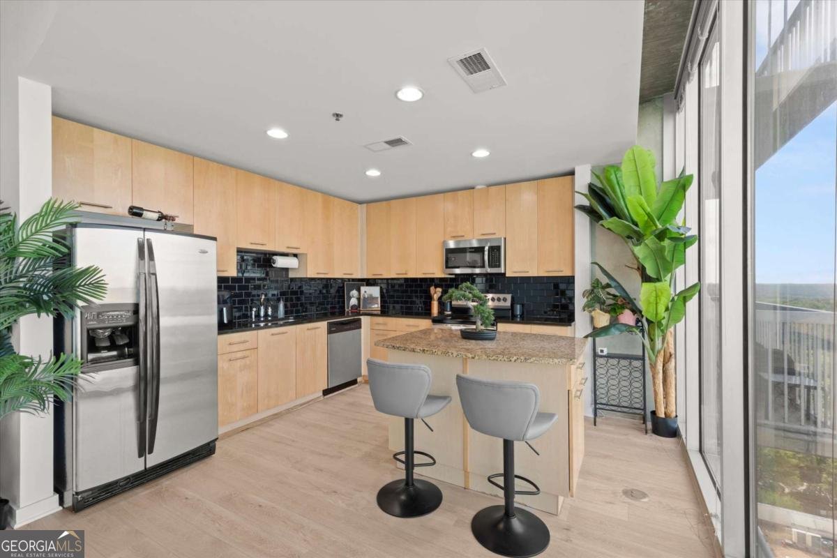 3324 Peachtree Road Atlanta - Photo 11