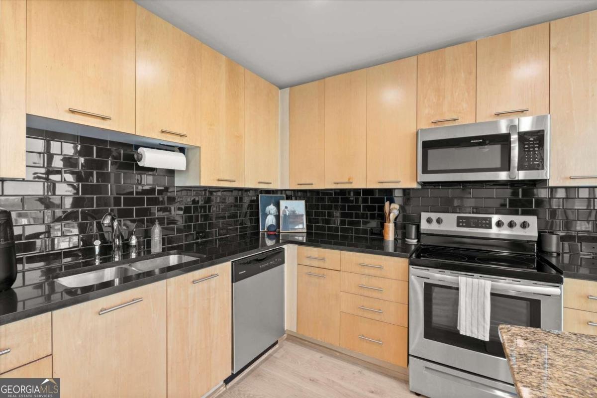 3324 Peachtree Road Atlanta - Photo 12