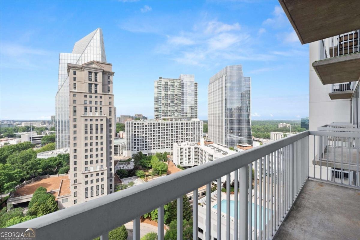 3324 Peachtree Road Atlanta - Photo 14