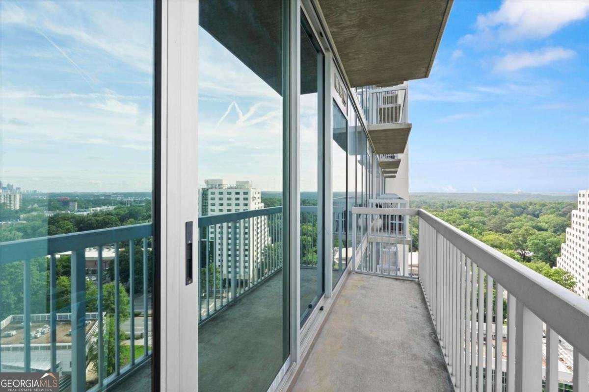 3324 Peachtree Road Atlanta - Photo 16