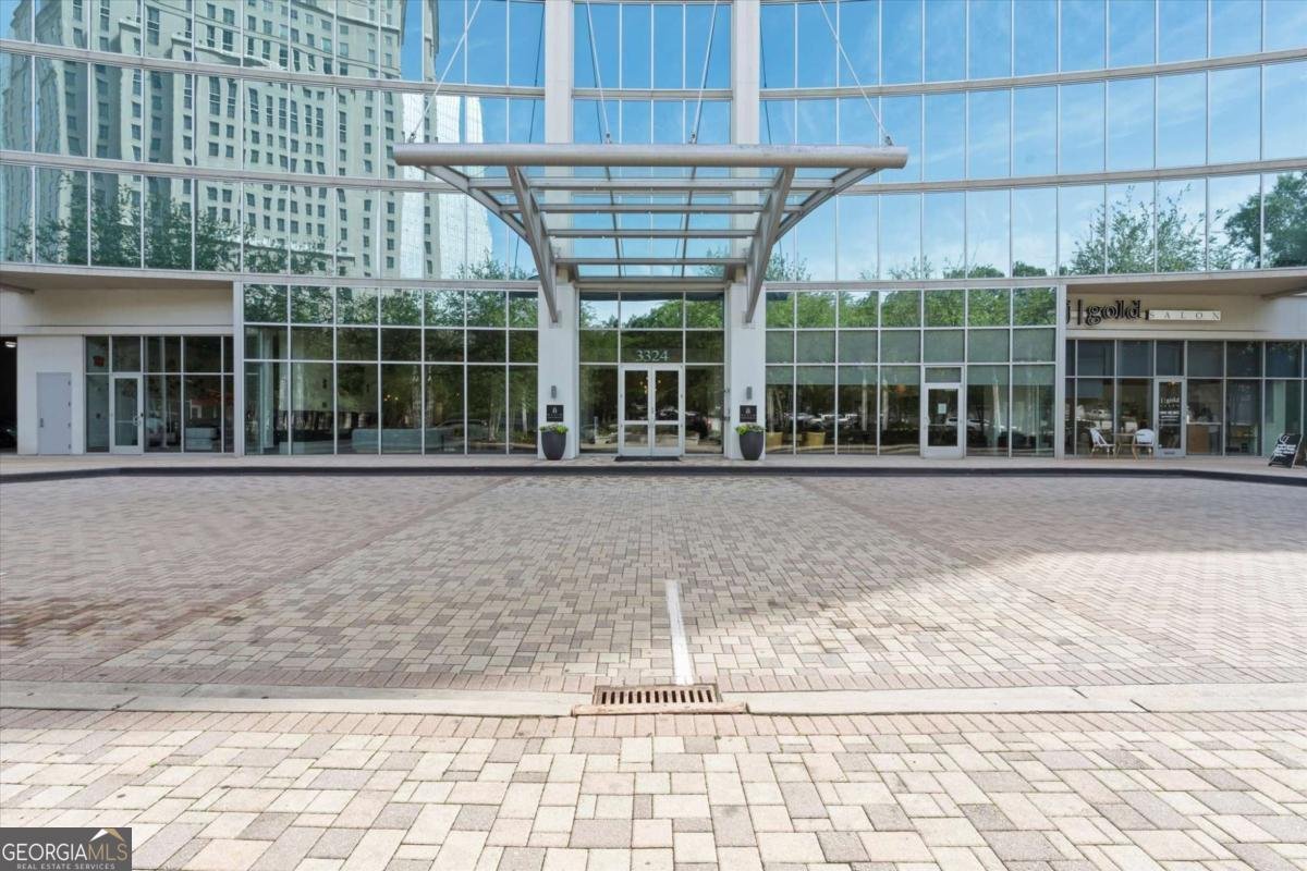 3324 Peachtree Road Atlanta - Photo 24