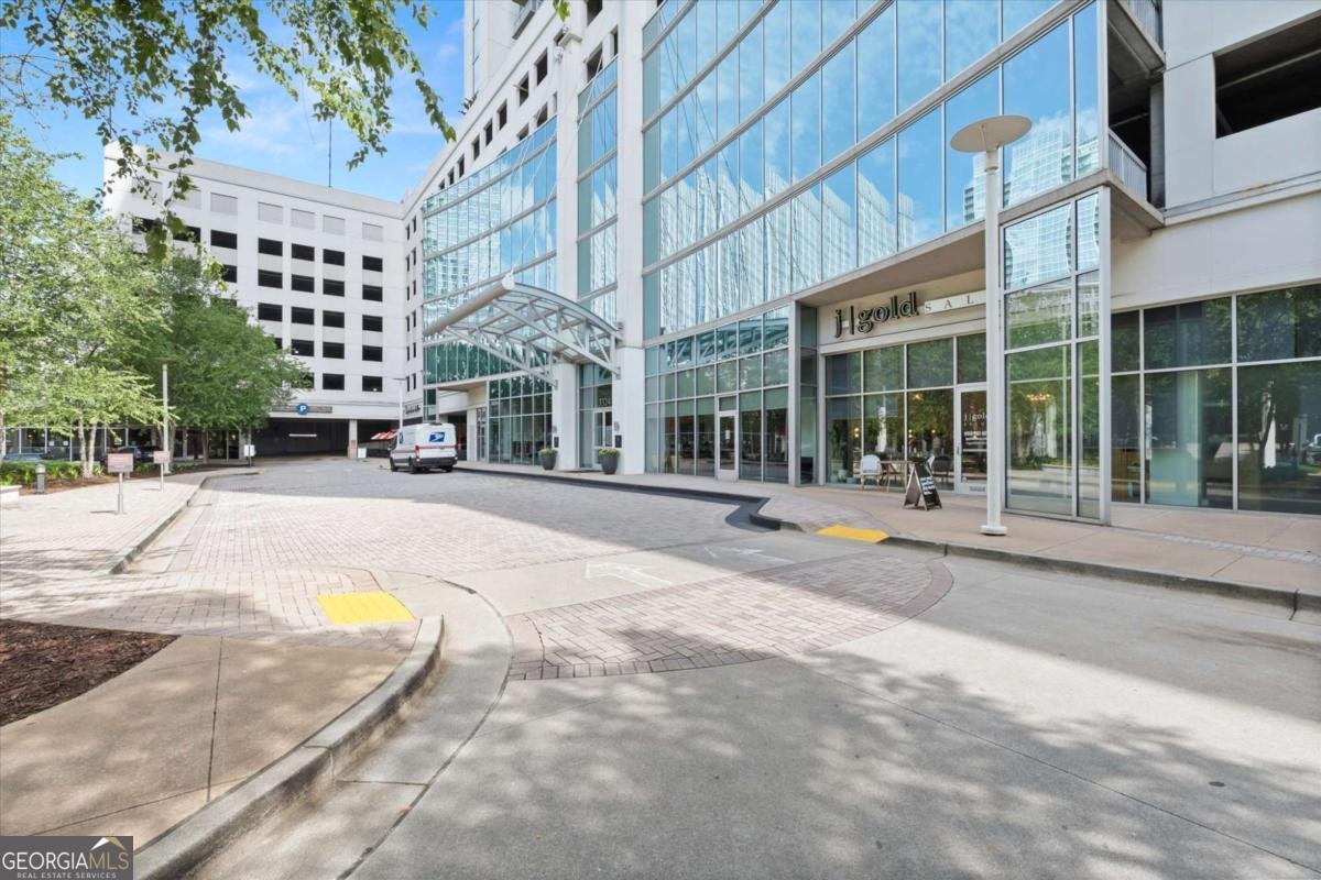 3324 Peachtree Road Atlanta - Photo 25