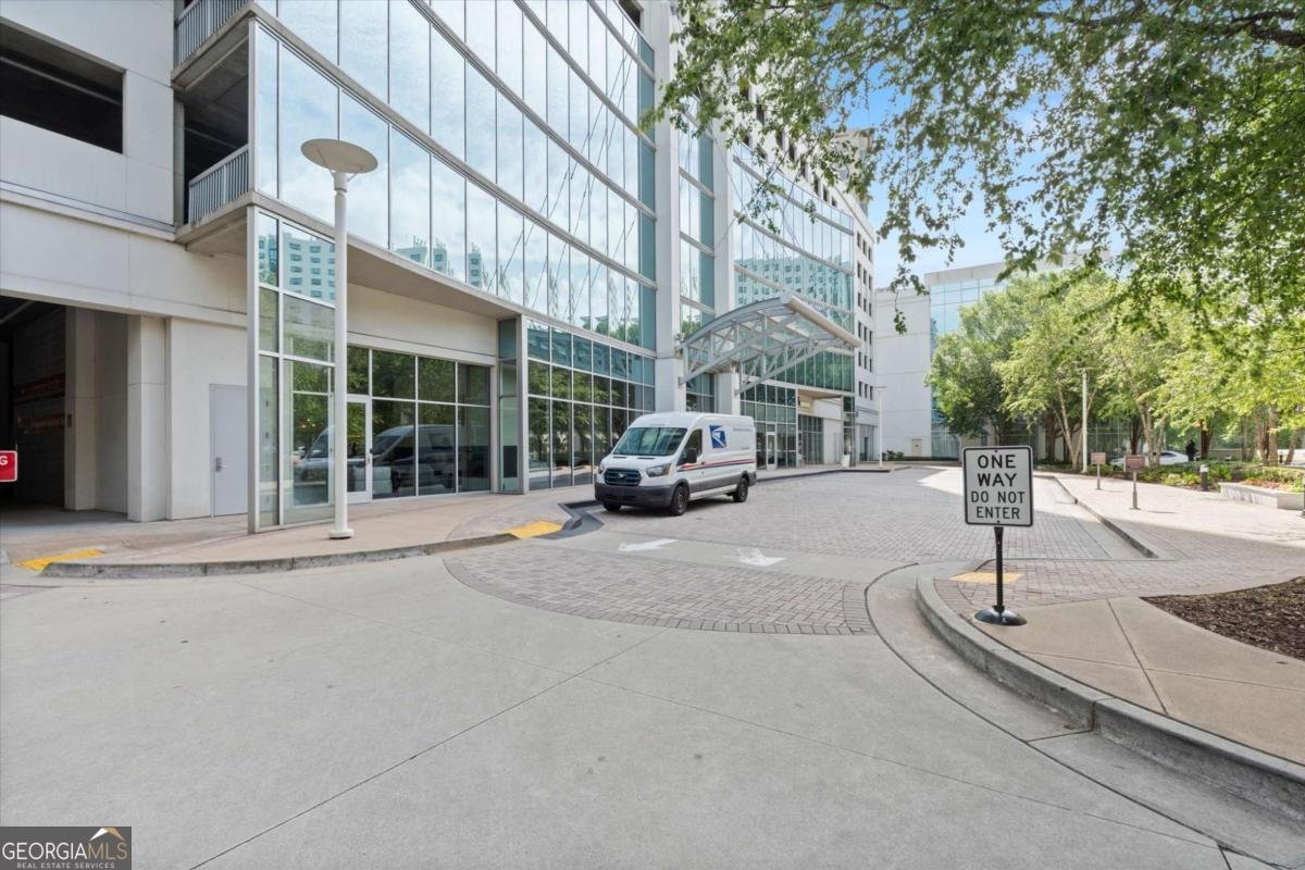 3324 Peachtree Road Atlanta - Photo 26