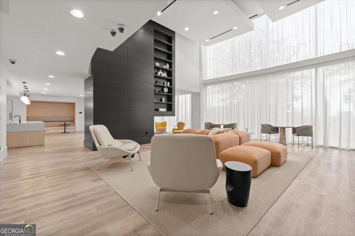 3324 Peachtree Road Atlanta - Photo 27
