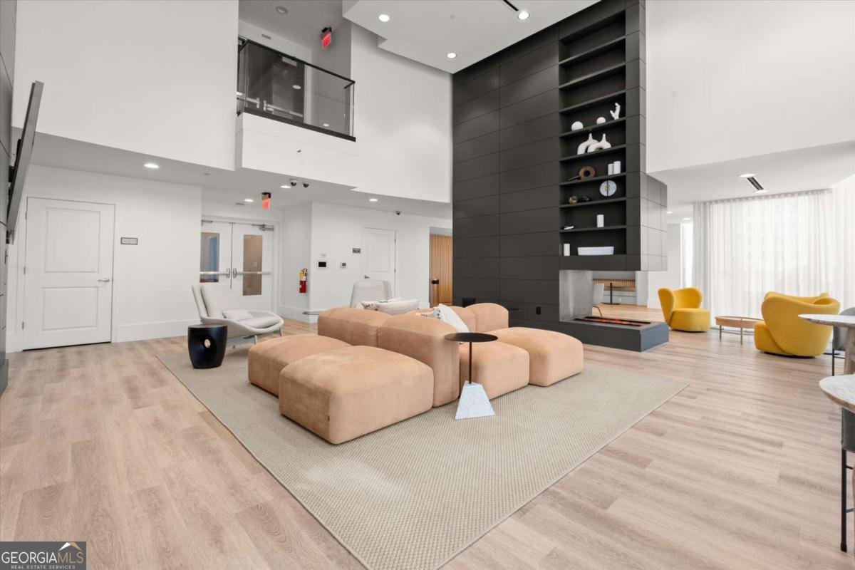 3324 Peachtree Road Atlanta - Photo 30